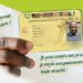 Café-cacao: Des cartes de paiement électronique remises aux producteurs