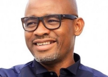 Portrait : Qui est Kalou Bonaventure ?