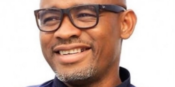 Portrait : Qui est Kalou Bonaventure ?