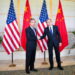 Chine-Etats Unis : Wang Yi et Blinken se sont parlé à Munich