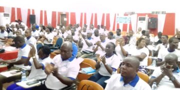 Côte d’Ivoire/Secteur de l’Hydraulique : le Synahci affûte ses armes pour les discussions sectorielles