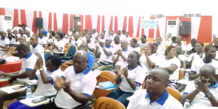 Côte d’Ivoire/Secteur de l’Hydraulique : le Synahci affûte ses armes pour les discussions sectorielles