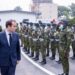 Reçu par Ouattara, ce que le Ministre Français des Armées Sébastien Lecornu a dit