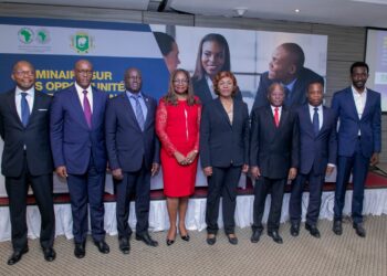 Opportunités d’Affaires à la Banque Africaine de Développement : 412 milliards de FCFA de prêts destinés au secteur privé