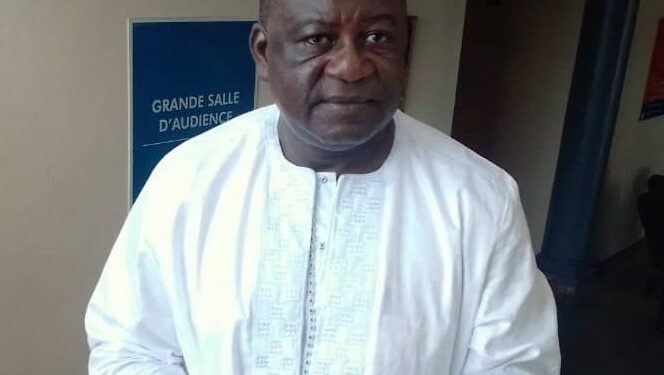 Procès contre Africa Steel : Issiaka Diaby dénonce des «actions dilatoires» de la partie adverse