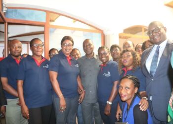 Semaine Nationale de Sécurité Routière : Amadou koné visite le centre d’Assistance Technique