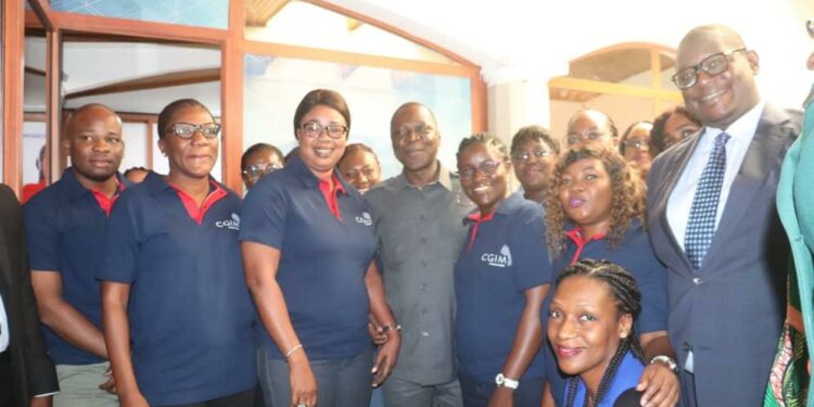 Semaine Nationale de Sécurité Routière : Amadou koné visite le centre d’Assistance Technique