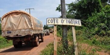 Côte d&rsquo;Ivoire/Covid 19: Ouverture des frontières terrestres ce 15 février 2023, à minuit