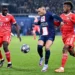 Le football mécanisé fait mal au PSG !