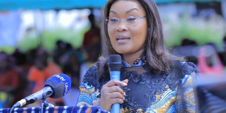 Tornade à Aghien Télégraphe (Brofodoumé) et N’Djem (Jacqueville) : le gouvernement apporte son soutien aux populations sinistrées