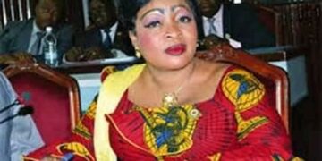 Sortie d’Odette Lorougnon/ Mariam Traoré  (Député) répond :« Qu&rsquo;elle parte se constituer prisonnière au Mali »