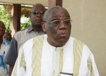  Portrait/ Abdoulaye Diallo (Ex-maire de Djékanou): L’homme de l’ombre d’Houphouët-Boigny