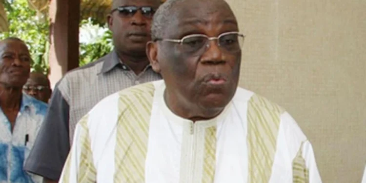  Portrait/ Abdoulaye Diallo (Ex-maire de Djékanou): L’homme de l’ombre d’Houphouët-Boigny