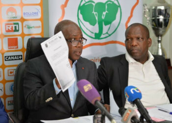 Décès du Joueur Sylla Moustapha: La Fif clarifie tout