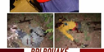 Bouaké : 2 braqueurs et tueurs d&rsquo;un gérant de mobile Money abattus