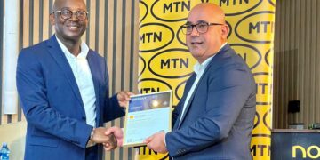 MTN Côte d&rsquo;Ivoire: 340 milliards FCFA de chiffre d&rsquo;affaires réalisés en 2022 (DG)