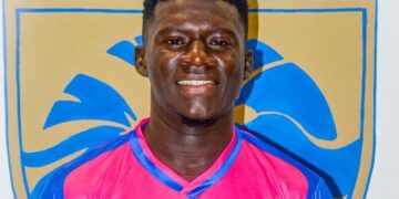 Le Joueur Racing Club d&rsquo;Abidjan Sylla Moustapha inhumé ce lundi à Dabou