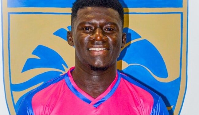 Le Joueur Racing Club d’Abidjan Sylla Moustapha inhumé ce lundi à Dabou