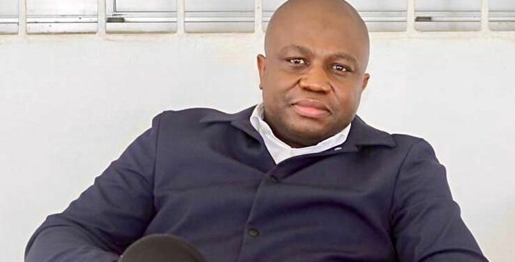 Littérature : Dr Jean-Jacques Konadjé décrypte l’univers du coupé-décalé