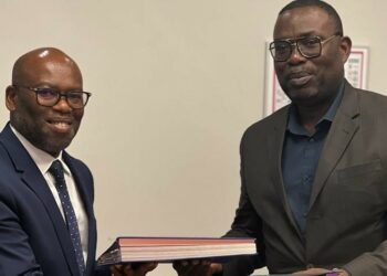 Côte d&rsquo;Ivoire: l&rsquo;ADFMA signe un partenariat avec Wave pour la Production de boutures saines de Manioc