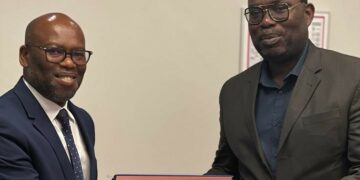 Côte d&rsquo;Ivoire: l&rsquo;ADFMA signe un partenariat avec Wave pour la Production de boutures saines de Manioc