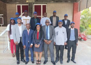 Recherche en Santé: Les capacités des membres du Comité National d’éthique renforcées