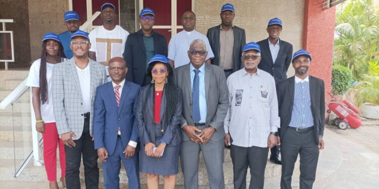 Recherche en Santé: Les capacités des membres du Comité National d’éthique renforcées