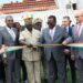 CAN 2023: Toutes les infrastructures sportives de Bouaké remises au ministre Danho