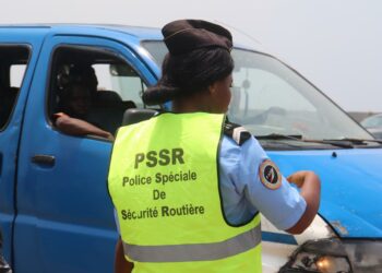 Semaine de la sécurité routière/ La police sensibilise au respect du code de la route