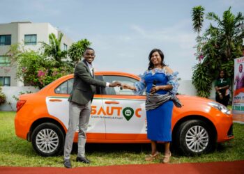 Entreprenariat féminin: Des Ivoiriennes de France reçoivent les clés de leurs véhicules avec Sautoc