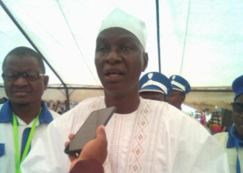 Célébration de Maouloud/ Idriss Konaté fait des bénédictions pour le Président Ouattara