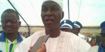 Célébration de Maouloud/ Idriss Konaté fait des bénédictions pour le Président Ouattara