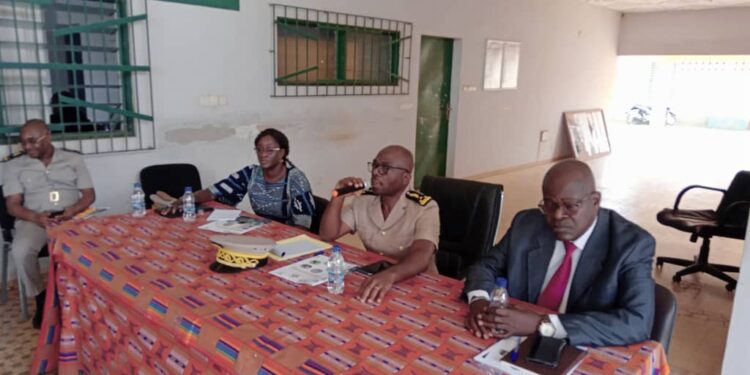 Bilan partiel du projet 2PAI-Bélier: 73% de réalisation