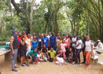 Randonnée dans la forêt du Banco : Des journalistes profitent de 4h d’air pur