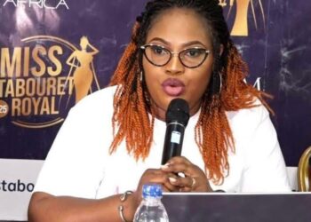 Entretien/Concours Miss Tabouret Royal 18-25/ Christiane Mahilé (Promotrice) : « Je veux réparer une injustice »