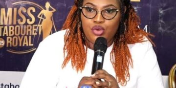 Entretien/Concours Miss Tabouret Royal 18-25/ Christiane Mahilé (Promotrice) : « Je veux réparer une injustice »