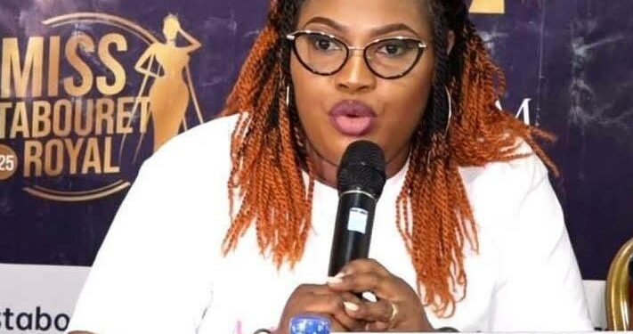 Entretien/Concours Miss Tabouret Royal 18-25/ Christiane Mahilé (Promotrice) : « Je veux réparer une injustice »