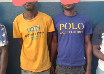 Yakro: Un conducteur de taxi ville et son complice interpellés pour tentative de viol