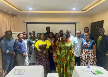 Création de centres spécialisés contre la toxicomanie : la Société civile fait un plaidoyer au gouvernement