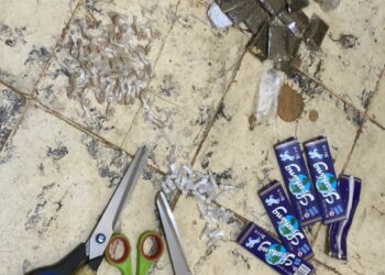 Yamoussoukro: Un dealer et un voleur de moto arrêtés