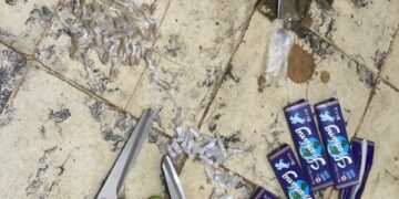 Yamoussoukro: Un dealer et un voleur de moto arrêtés