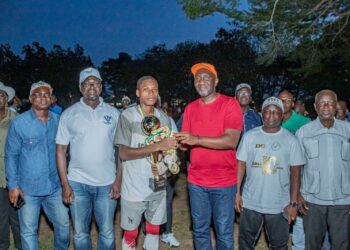 Yamoussoukro/Tournoi inter écoles de l’Inp-HB: Souleymane Diarrassouba salue le binôme études-sports