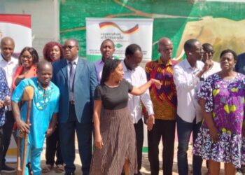 Droit des personnes vivants avec handicap/ Une ONG sensibilise les acteurs de médias de Daloa