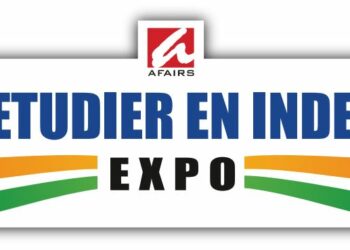 Salon “Study in India” à Abidjan: L&rsquo;Inde vous ouvre ses portes pour une éducation de qualité