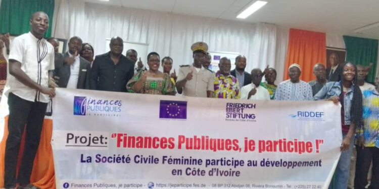 Daloa/Difficultés rencontrées dans les hôpitaux: Des femmes dénoncent