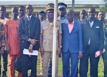 Guintéguéla/ Civisme: Les élèves du collège moderne sensibilisés