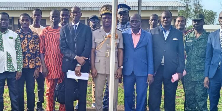 Guintéguéla/ Civisme: Les élèves du collège moderne sensibilisés