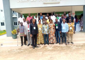 Yamoussoukro/Finances générales: Un syndicat vise grand