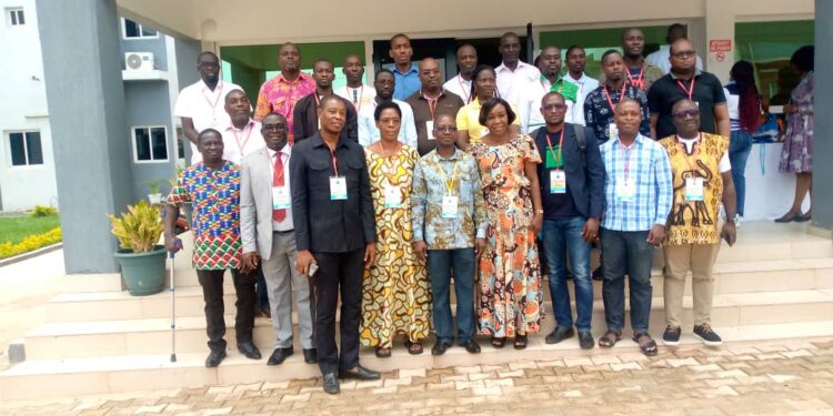 Yamoussoukro/Finances générales: Un syndicat vise grand