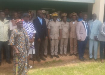 Tiébissou: l’élaboration du plan d’urbanisme directeur est lancée